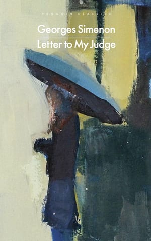 Letter To My Judge (penguin Modern Classics)