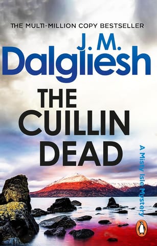 The Cuillin Dead