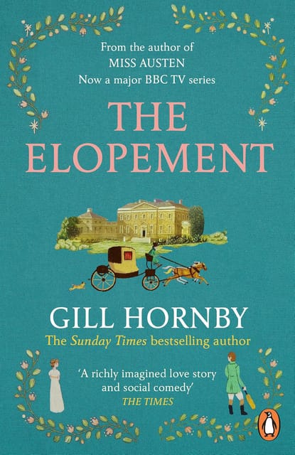 The Elopement