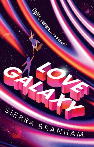 Love Galaxy