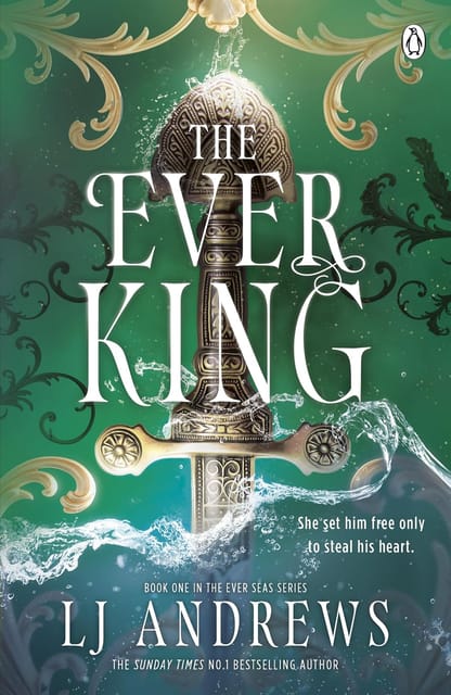 The Ever King