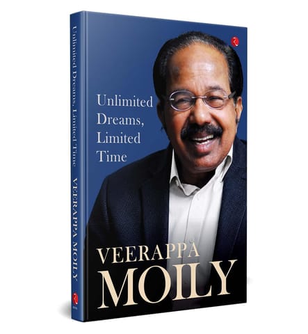 Unlimited Dreams, Limited Time