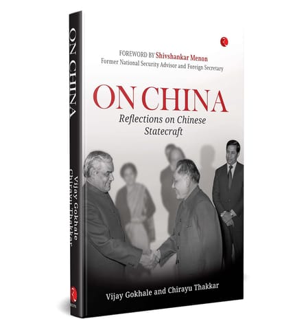 On China Reflections On Chinese Statecraft