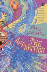 The Apparition