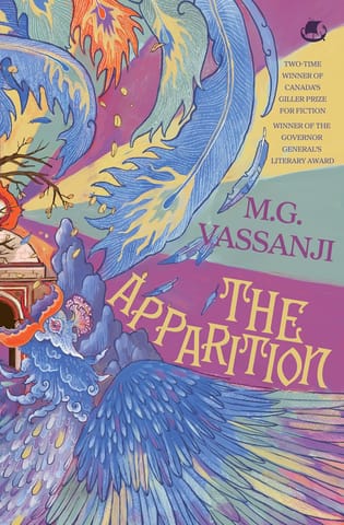 The Apparition