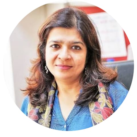 Saadia Azim