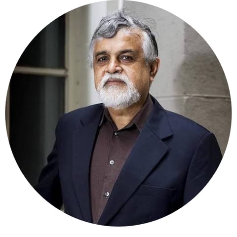 M G Vassanji