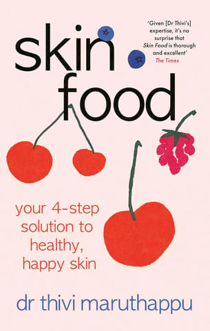 Skinfood Your 4-step Solution To Healthy, Happy Skin