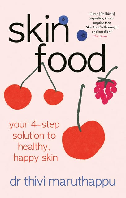 Skinfood Your 4-step Solution To Healthy, Happy Skin