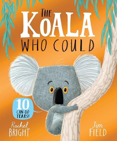 The Koala Who Could 10th Anniversary Edition: