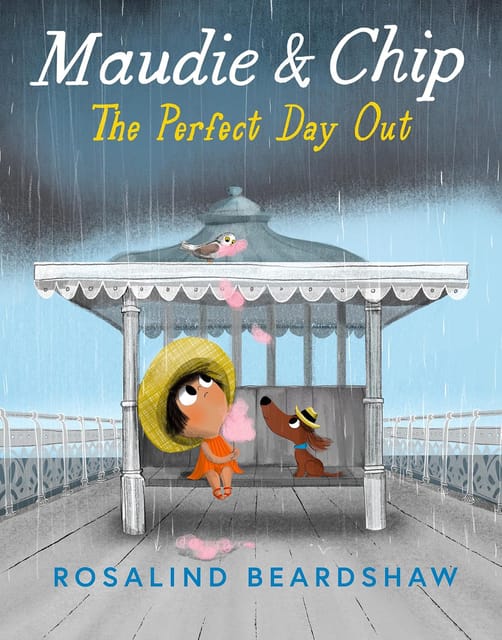 Maudie And Chip