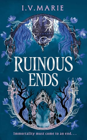 The Ruinous Ends