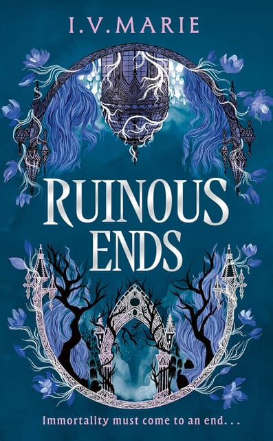 The Ruinous Ends
