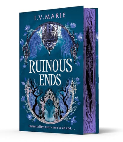 Ruinous Ends