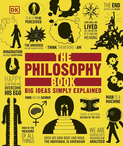 Big Ideas The Philosophy Book