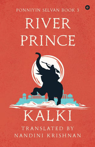 River Prince (ponniyin Selvan Book 3) 3, Vi