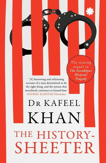 The History-sheeter