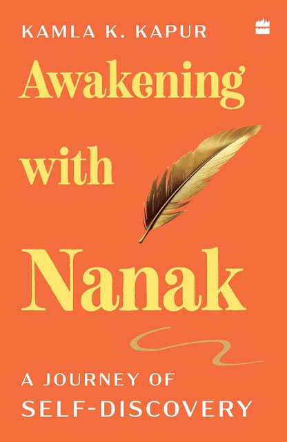 Awakening With Nanak