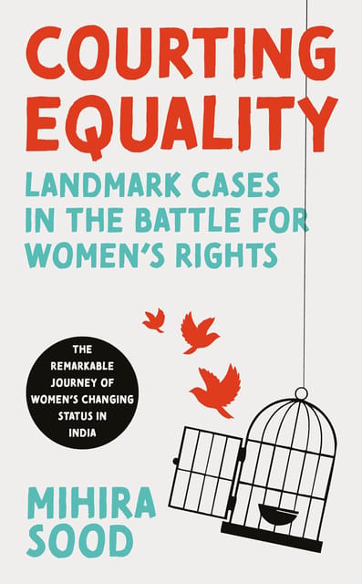 Courting Equality Landmark Cases In The Battle For Womens Rights