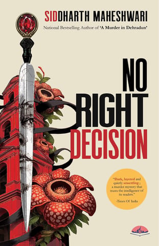 No Right Decision