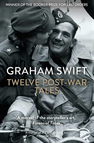 Twelve Post-war Tales