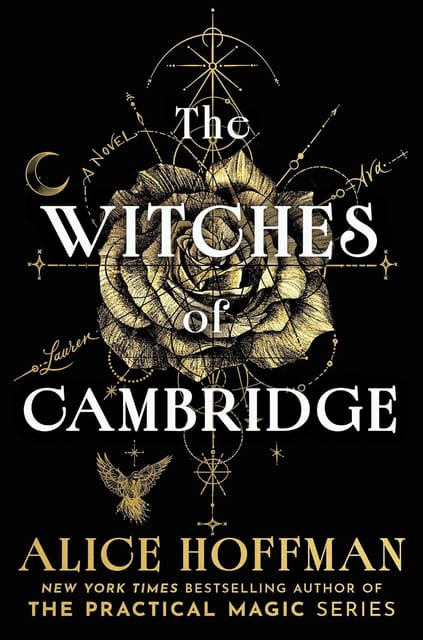 The Witches Of Cambridge