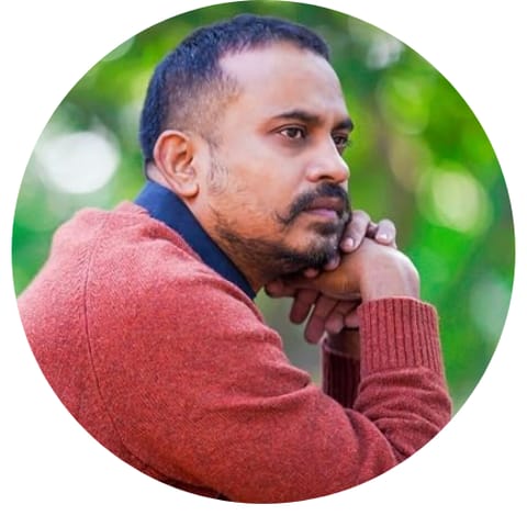 Amit Ranjan