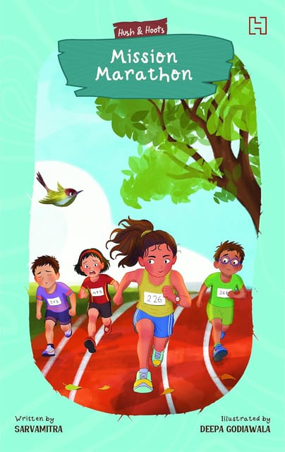 Mission Marathon