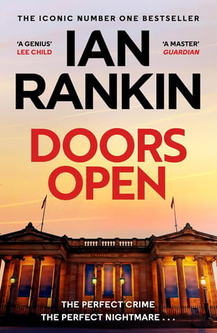 Doors Open