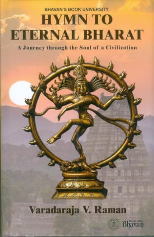 Hymn To Eternal Bharat