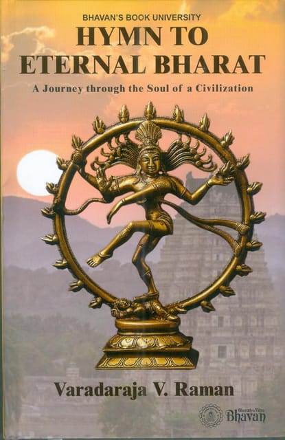 Hymn To Eternal Bharat