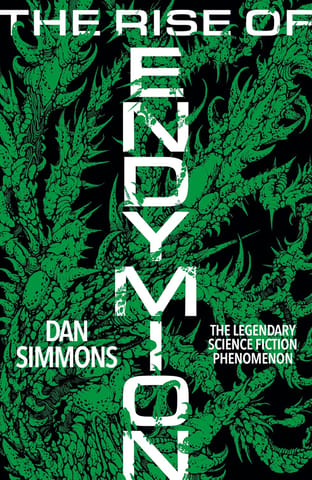 The Rise Of Endymion