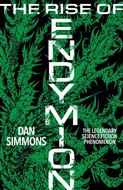 The Rise Of Endymion