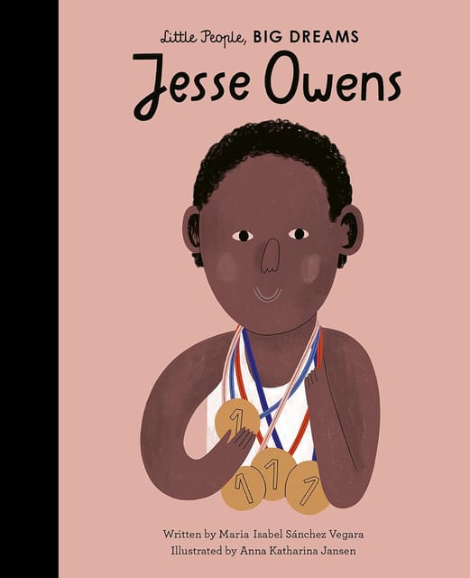Jesse Owens