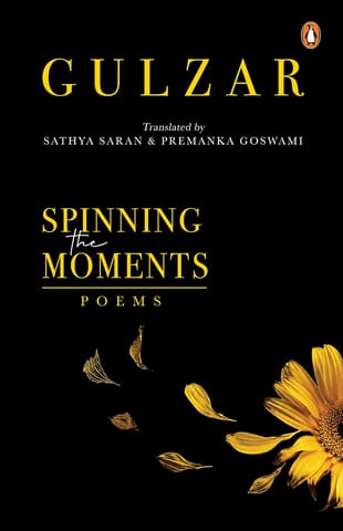 Spinning The Moments Poems