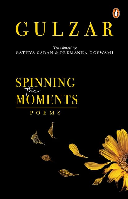 Spinning The Moments Poems