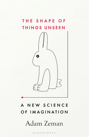 The Shape Of Things Unseen A New Science Of Imagination