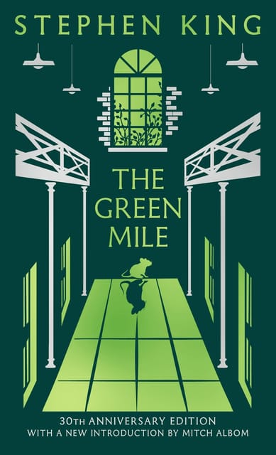 The Green Mile A No. 1 Bestselling Classic