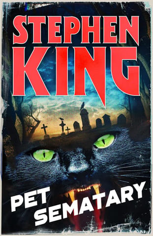 Pet Sematary
