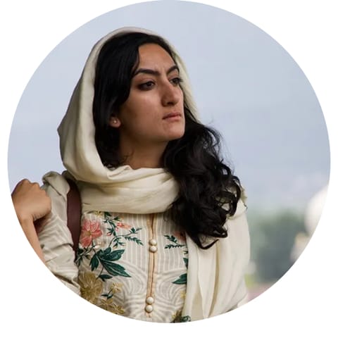 Onaiza Drabu