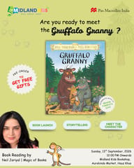 Gruffalo Granny