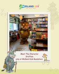 Gruffalo Granny