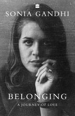 Belonging: A Journey of Love