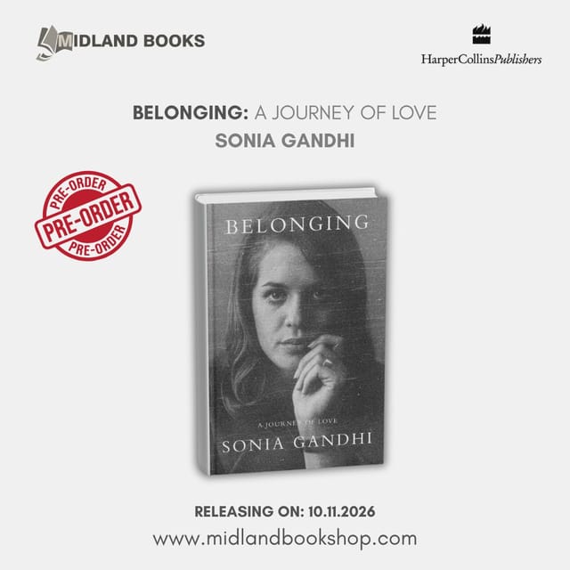 Belonging: A Journey of Love