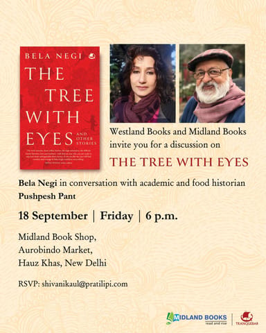 The Tree With Eyes And Other Stories The Tree With Eyes And Other Stories