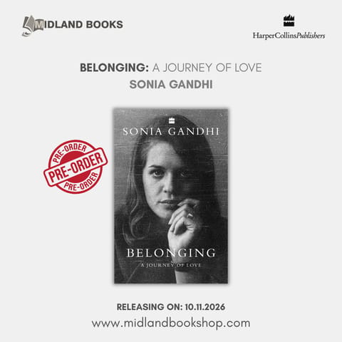 Belonging: A Journey of Love