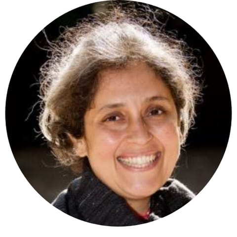 Reetika Khera