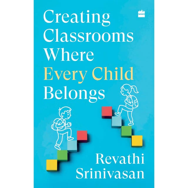 Creating Classrooms Where Every Child Belongs