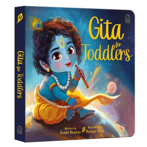 Gita For Toddlers