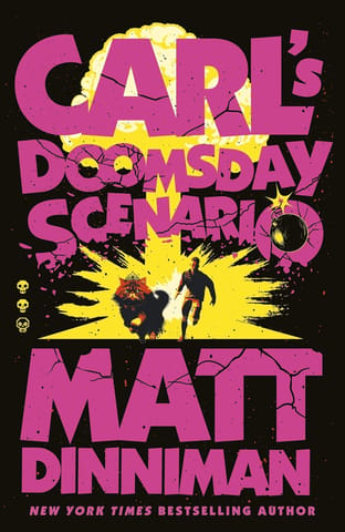 Carls Doomsday Scenario